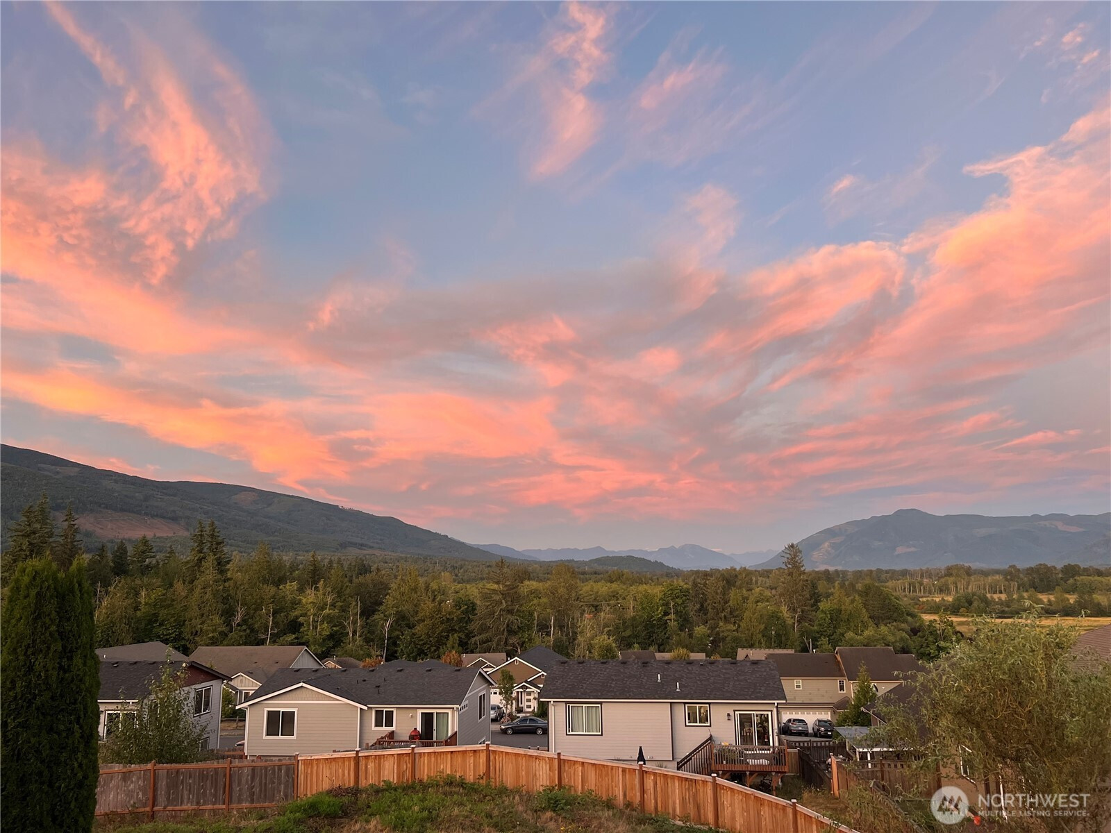 1305 Cascadia Drive, Sedro Woolley, WA 98284