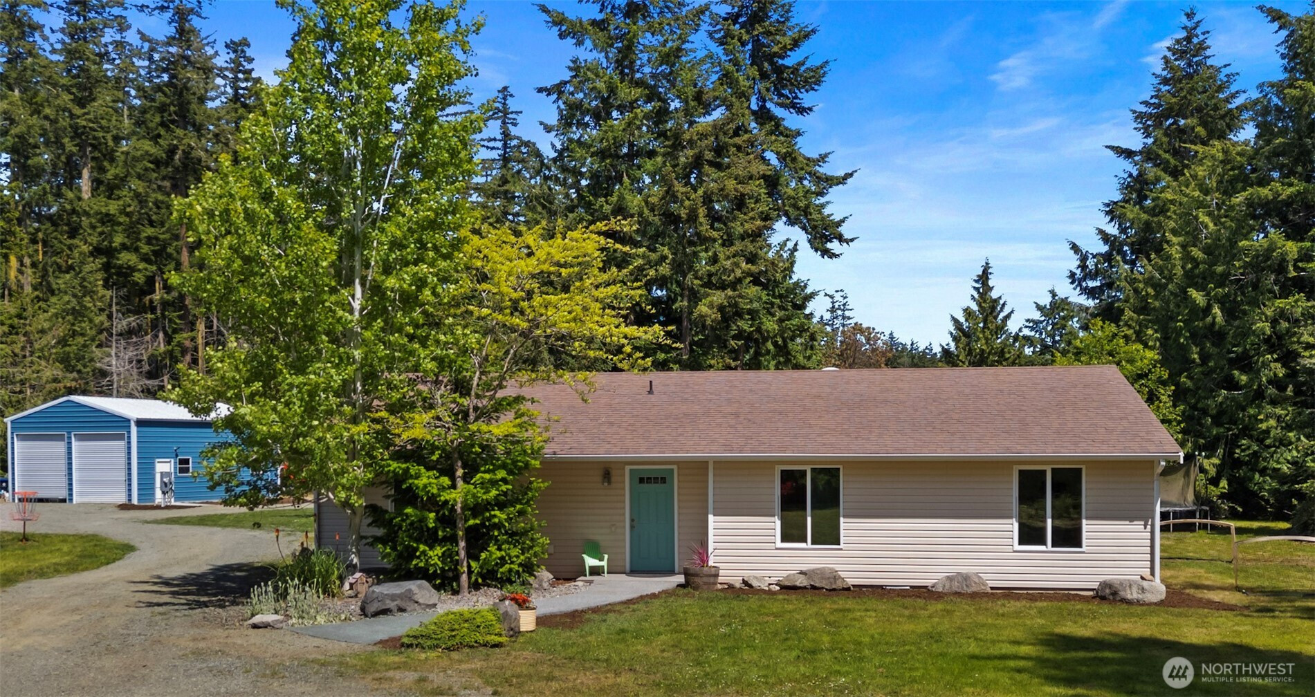 9272 Flagler Road, Nordland, WA 98358