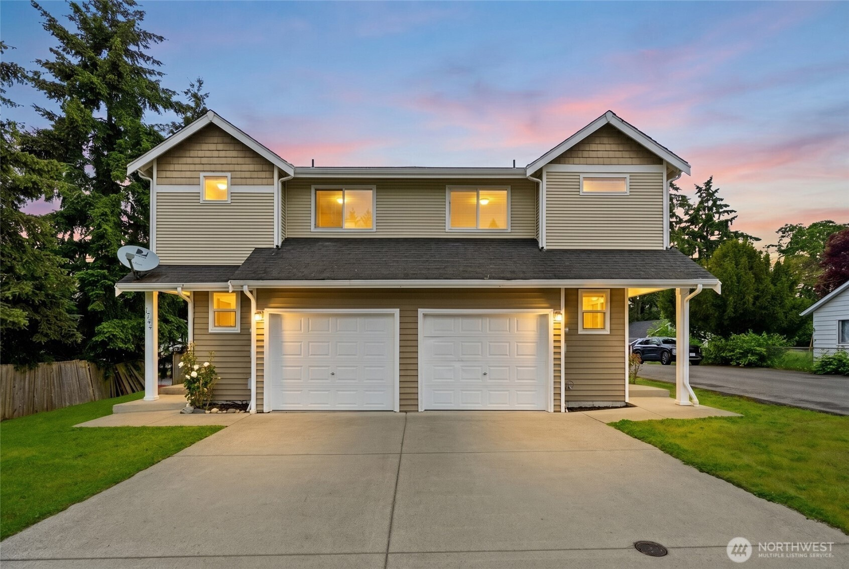 1744 113th Street S, Tacoma, WA 98444