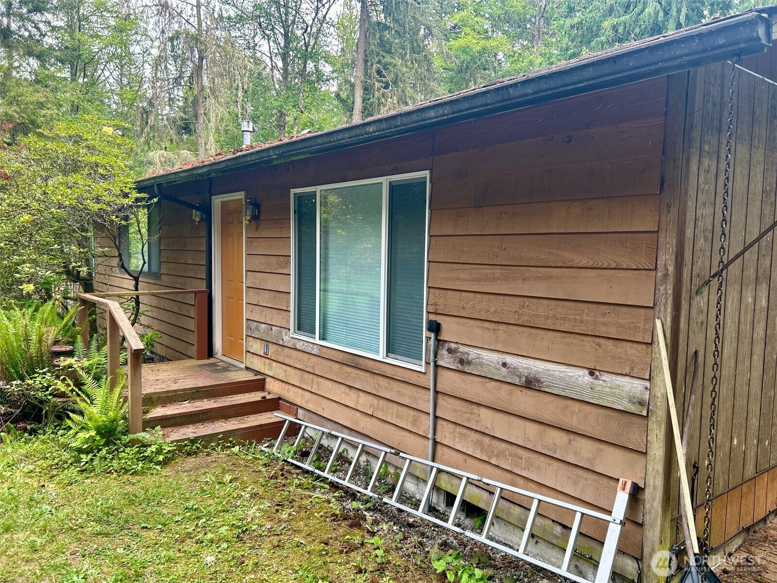 5115 NE Lamms Lane, Poulsbo, WA 98370
