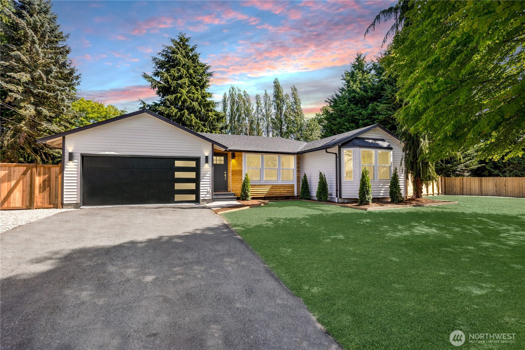 16103 E Shore Drive, Lynnwood, WA 98087