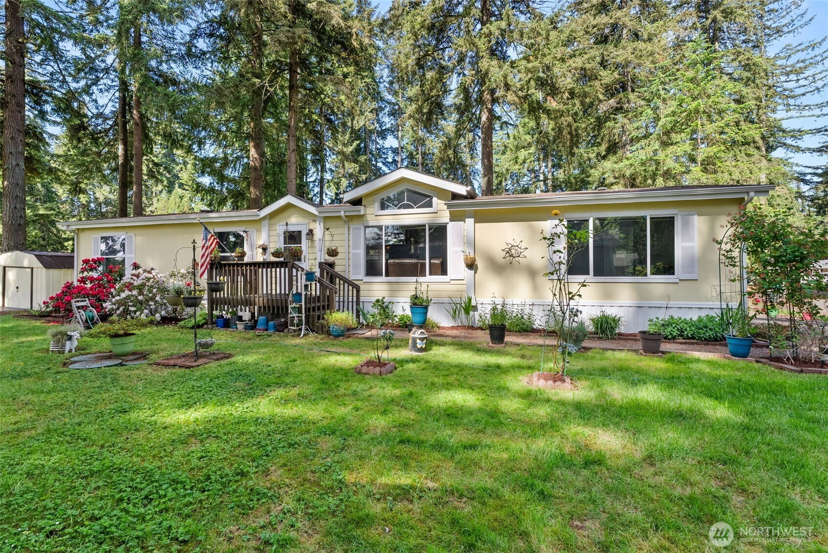 17340 Sargent Rd SW, Rochester, WA 98579