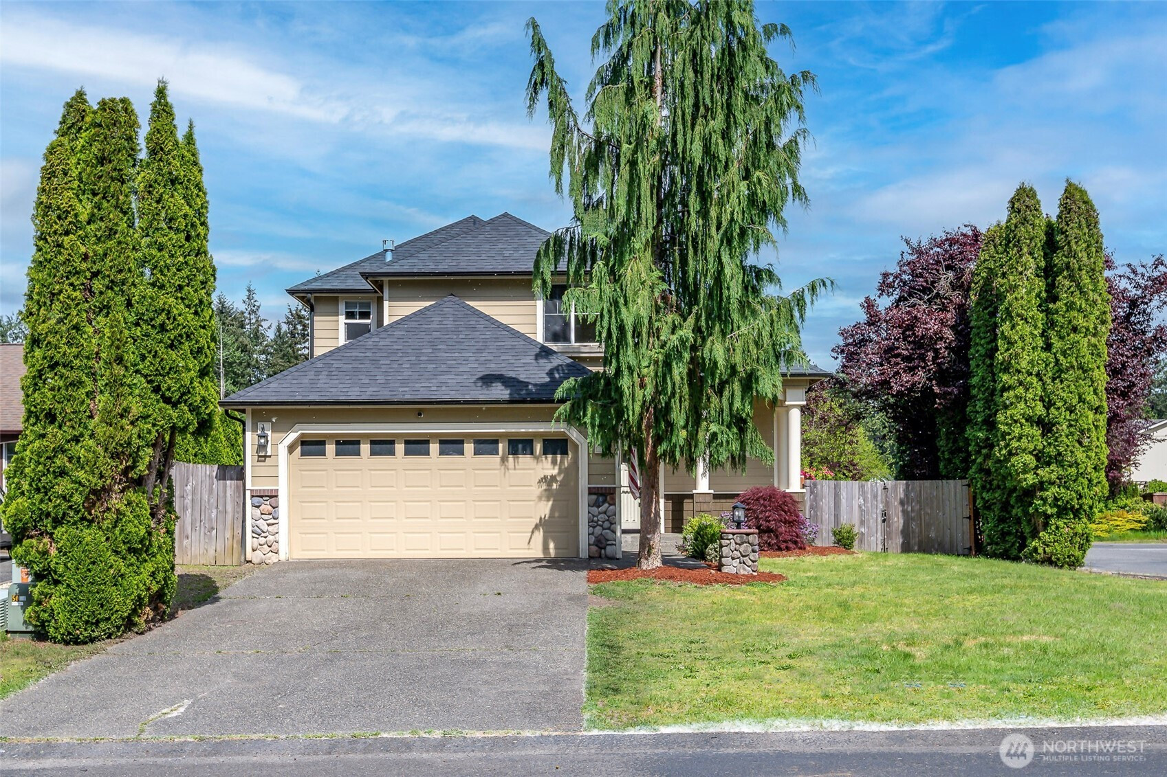 16927 121st Avenue E, Puyallup, WA 98374