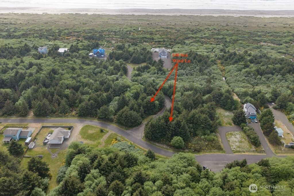 140 Sea Wind Lane, Ocean Shores, WA 98569