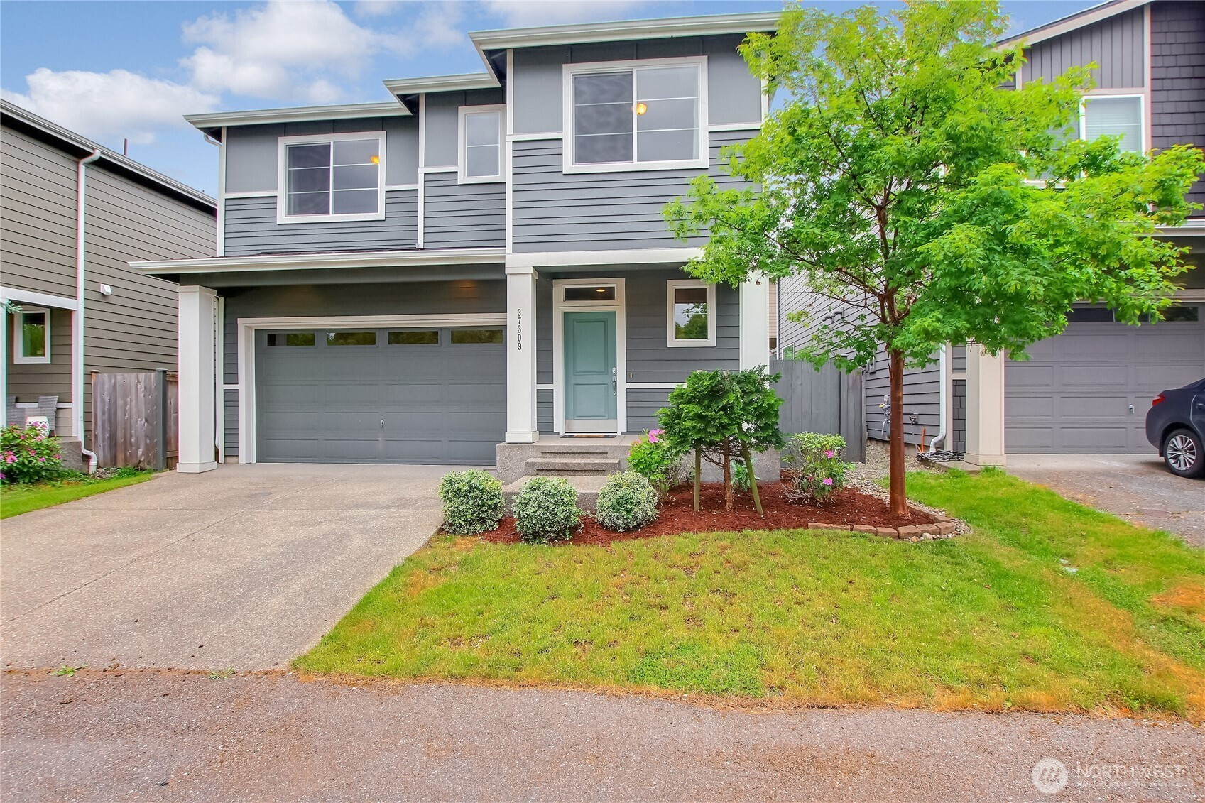 37309 29th Place S, Federal Way, WA 98003