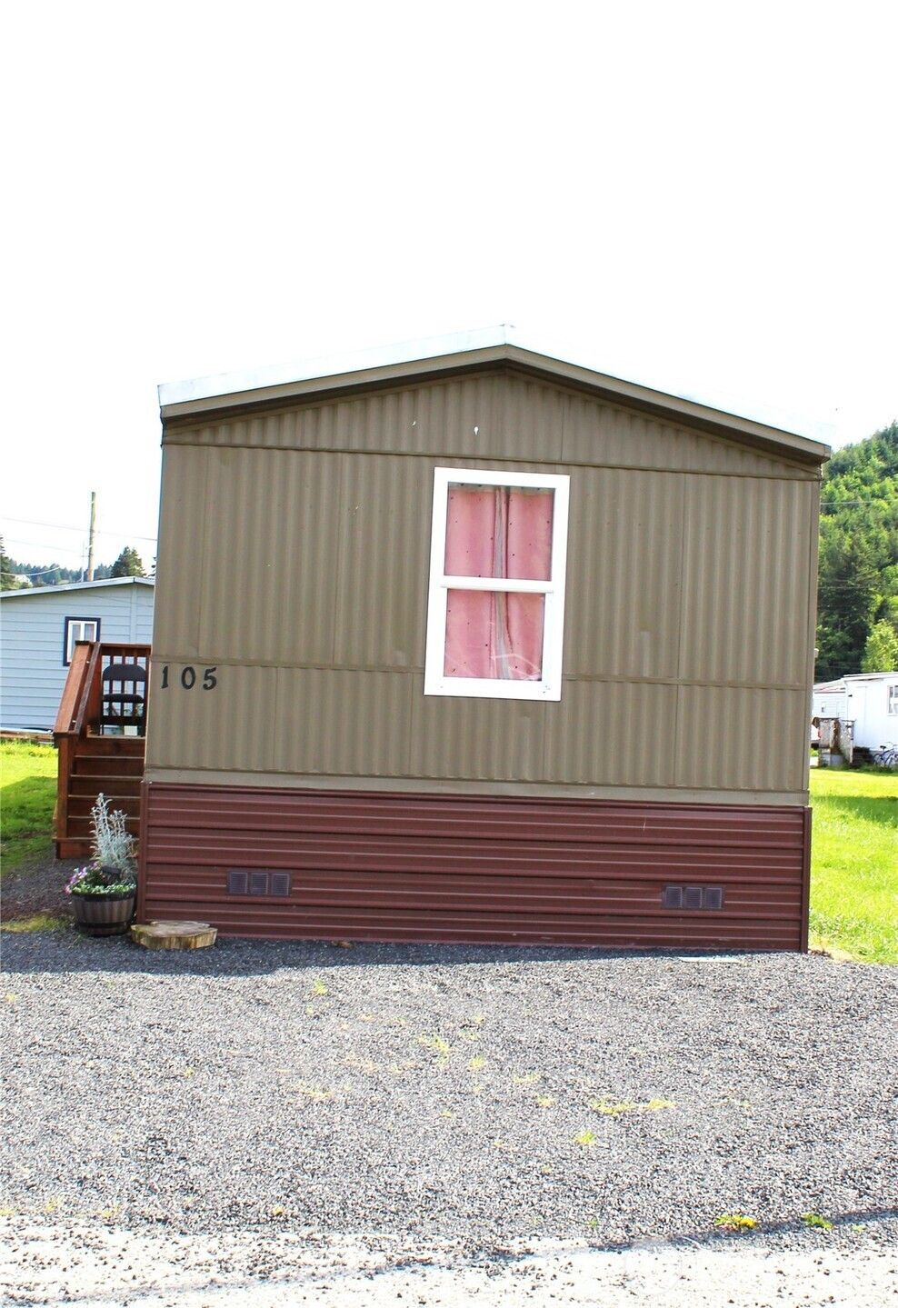 105 Mills Lane, Centralia, WA 98531