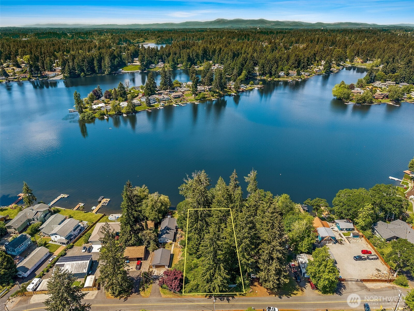 0 Mayes Street SE, Olympia, WA 98503