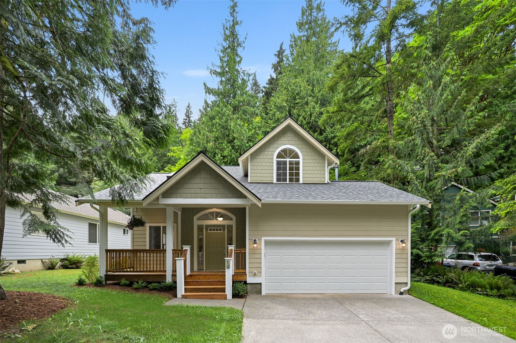 14 Rocky Ridge Drive, Bellingham, WA 98229
