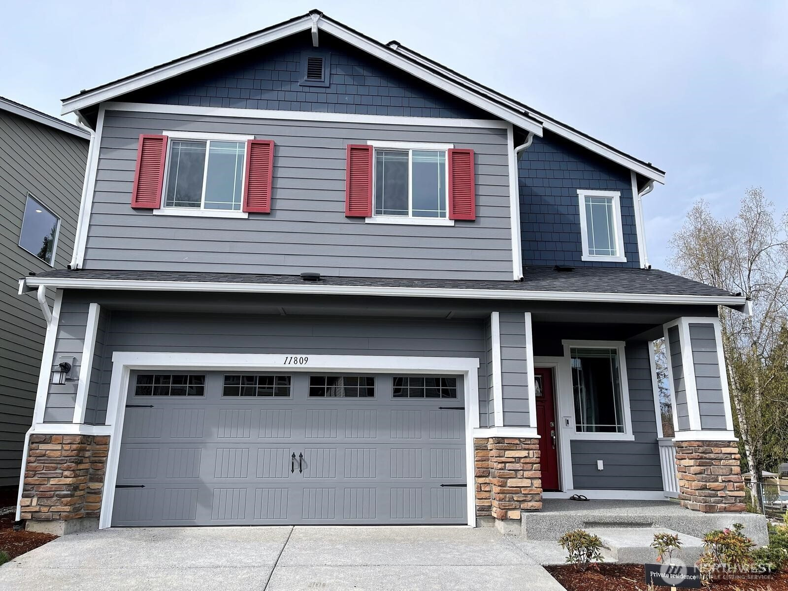 11809 9th Pl SE, Lake Stevens, WA 98258