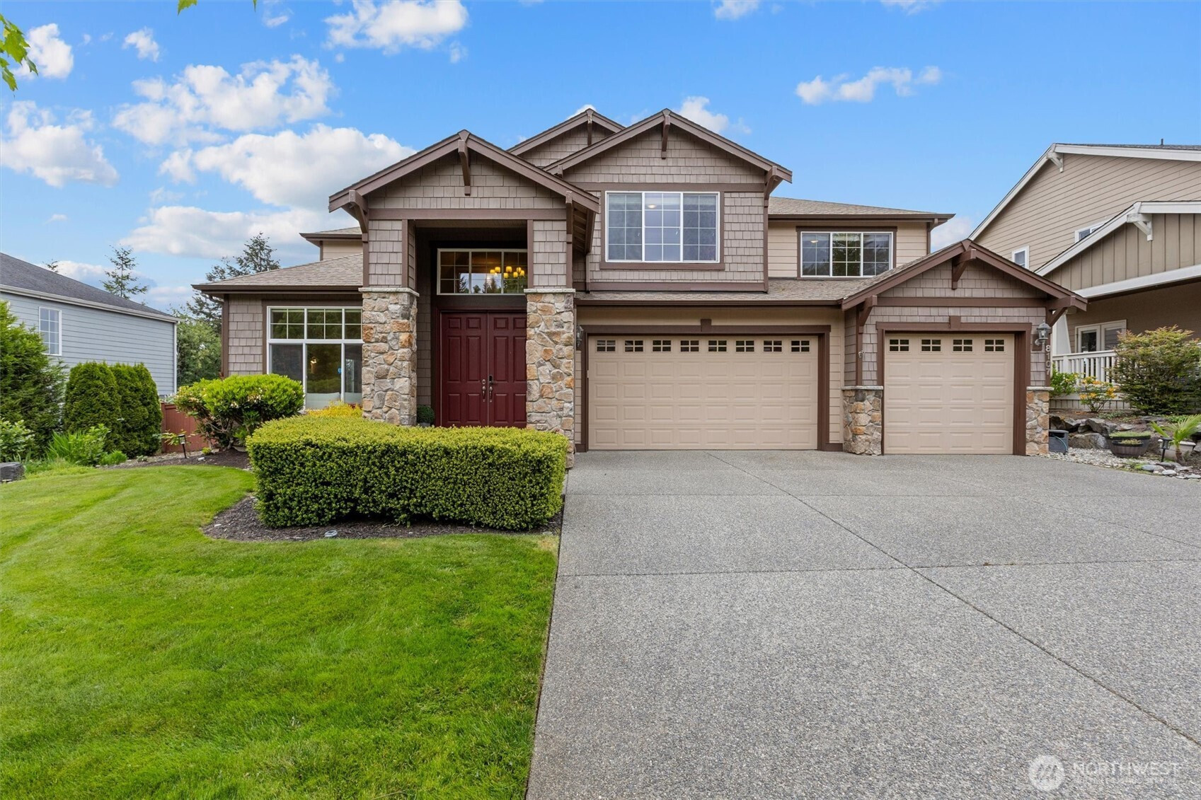 8107 132nd Place SE, Snohomish, WA 98296