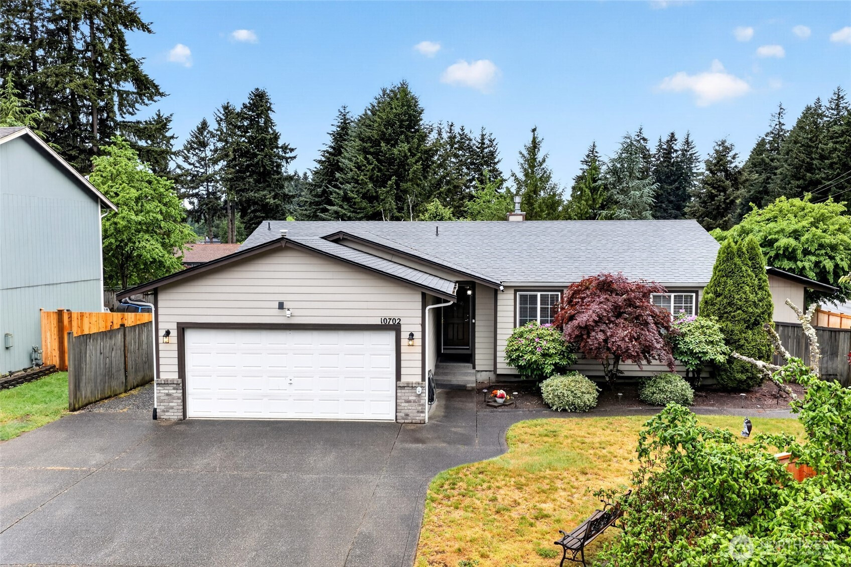 10702 211th Avenue Ct E, Bonney Lake, WA 98391