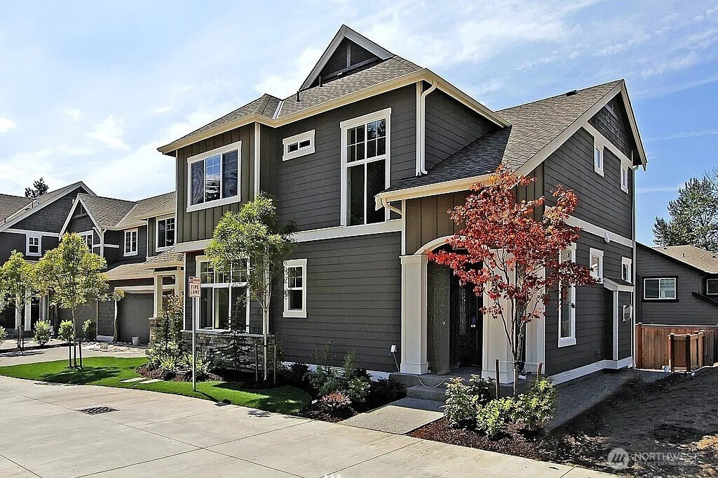 12265 168th Court NE, Redmond, WA 98052