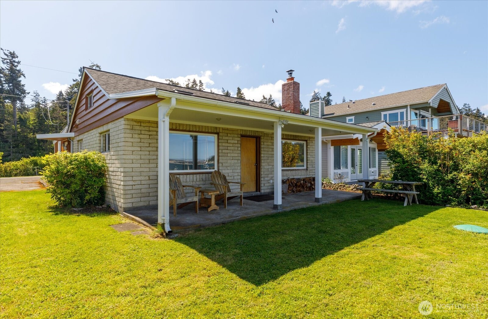 301 Snakelum Point Road, Coupeville, WA 98239