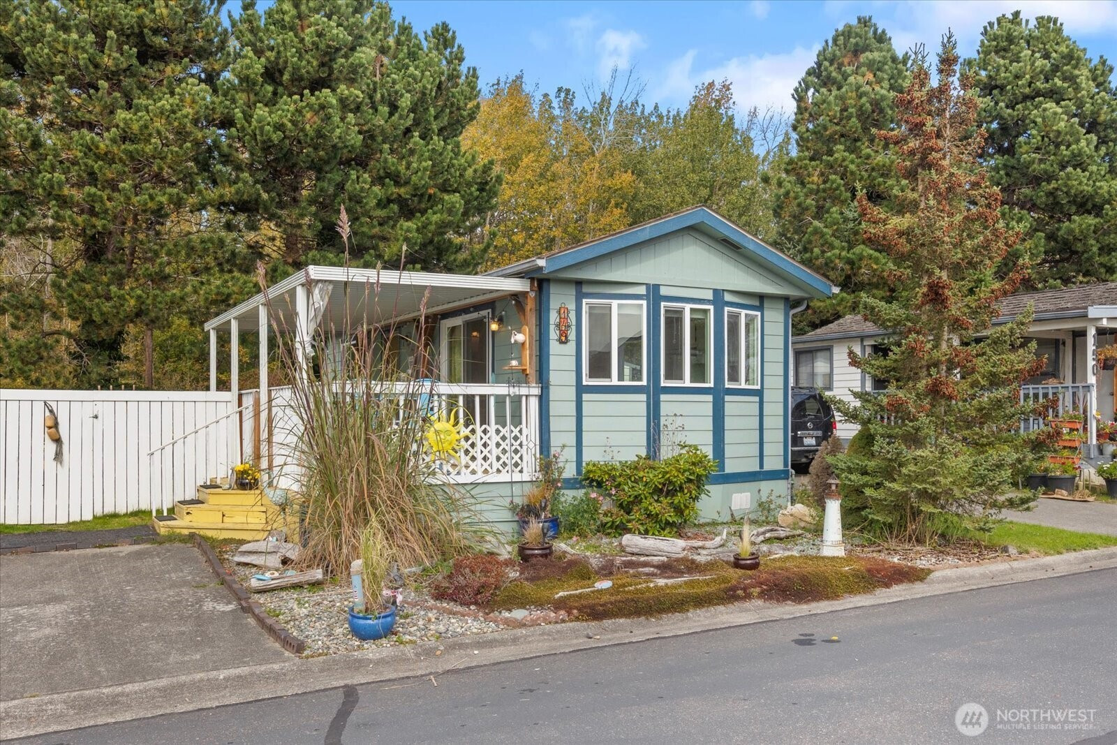 4751 Birch Bay Lynden Road, Blaine, WA 98230