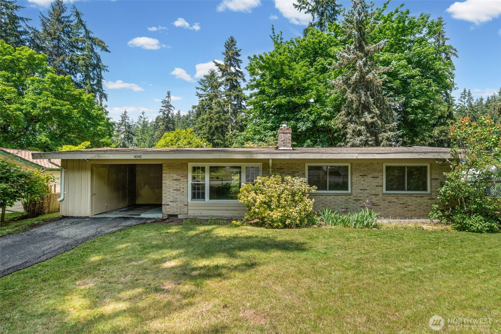 4045 149th Avenue, Bellevue, WA 98006
