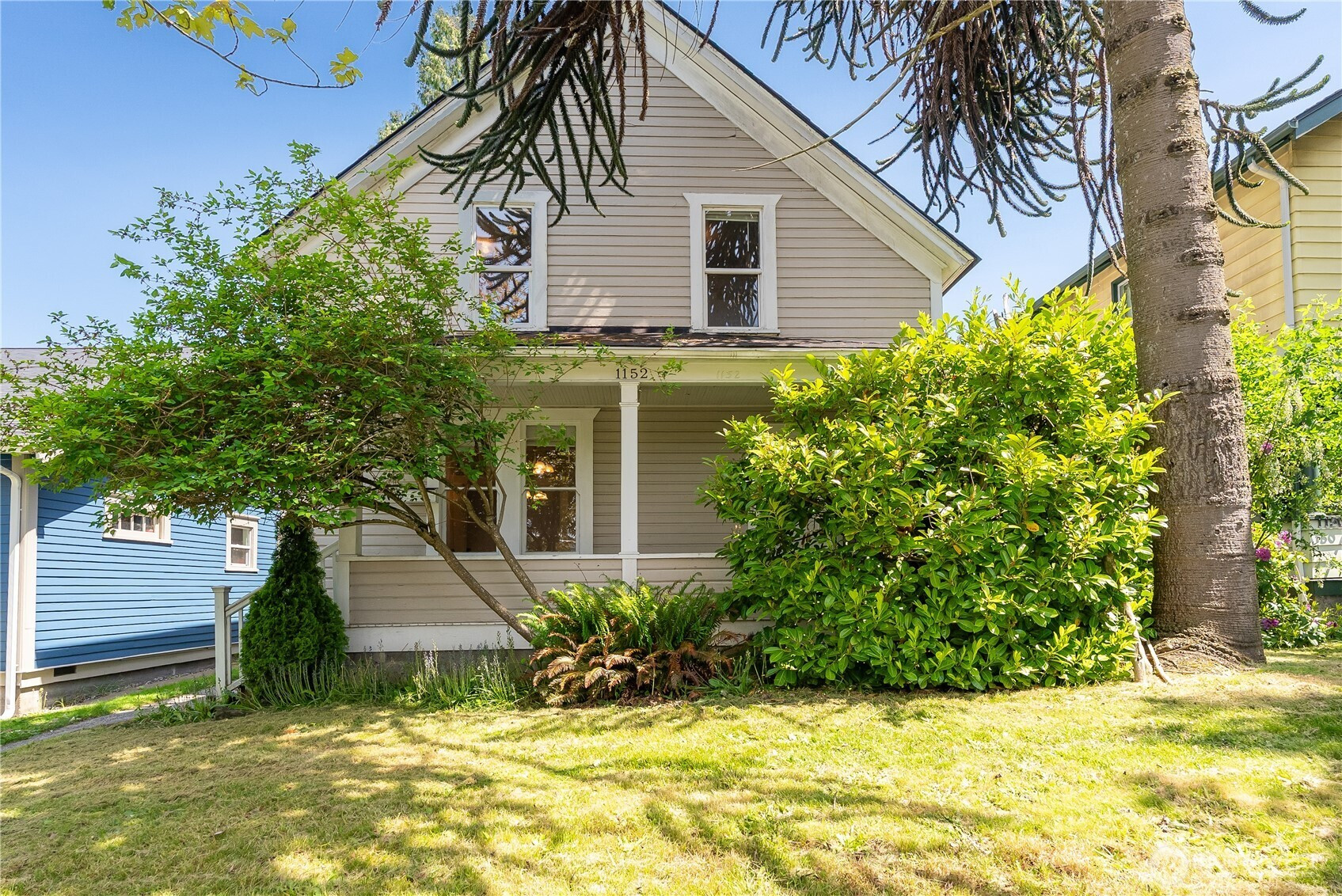 1152 Ellis Street, Bellingham, WA 98225