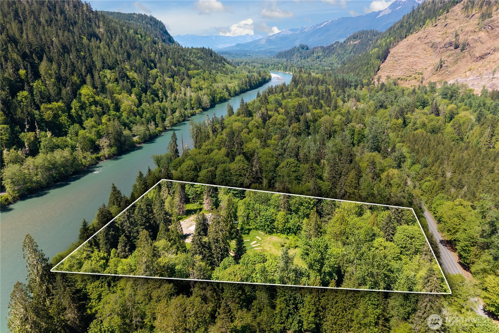 15280 WA State Route 530, Concrete, WA 98237