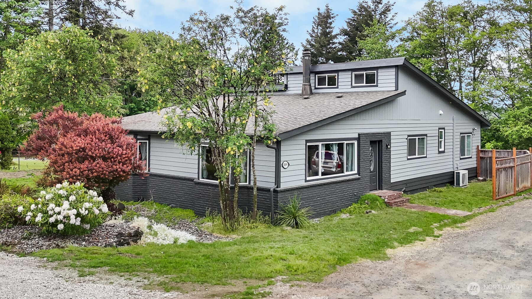 884 Fairmount Avenue, Shelton, WA 98584