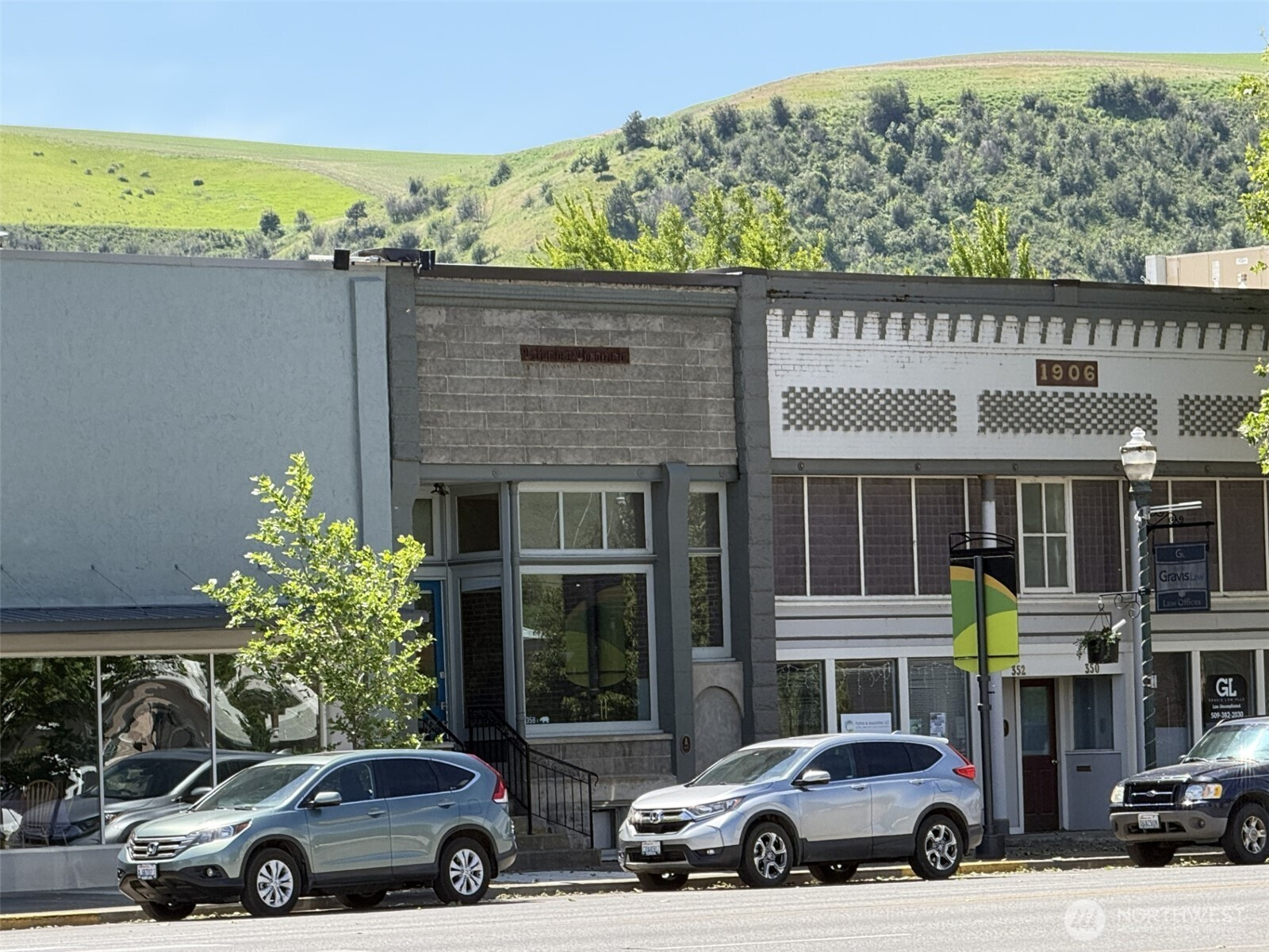 358 E Main Street, Dayton, WA 99328