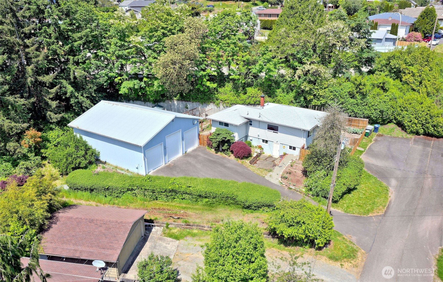 423 Lind Avenue SW, Renton, WA 98057