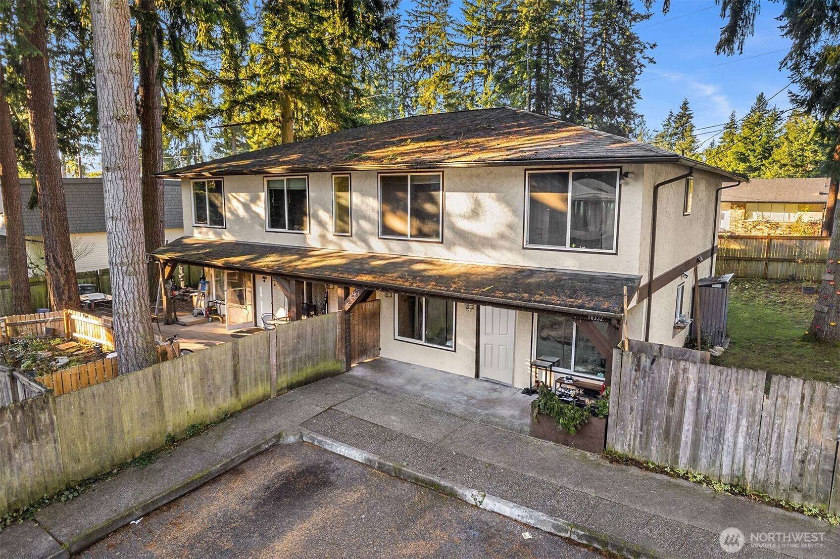 18332 Hurst Road, Lynnwood, WA 98037