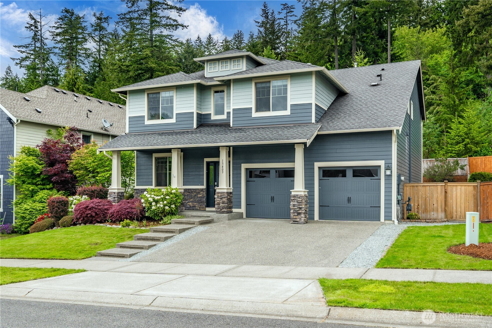 13409 193rd Avenue E, Bonney Lake, WA 98391