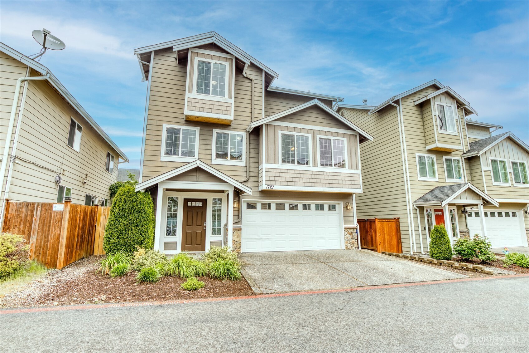 1727 98th PL SW, Everett, WA 98204