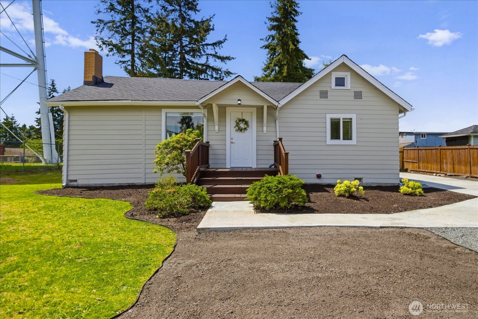 7408 OLYMPIC DRIVE, Everett, WA 98203