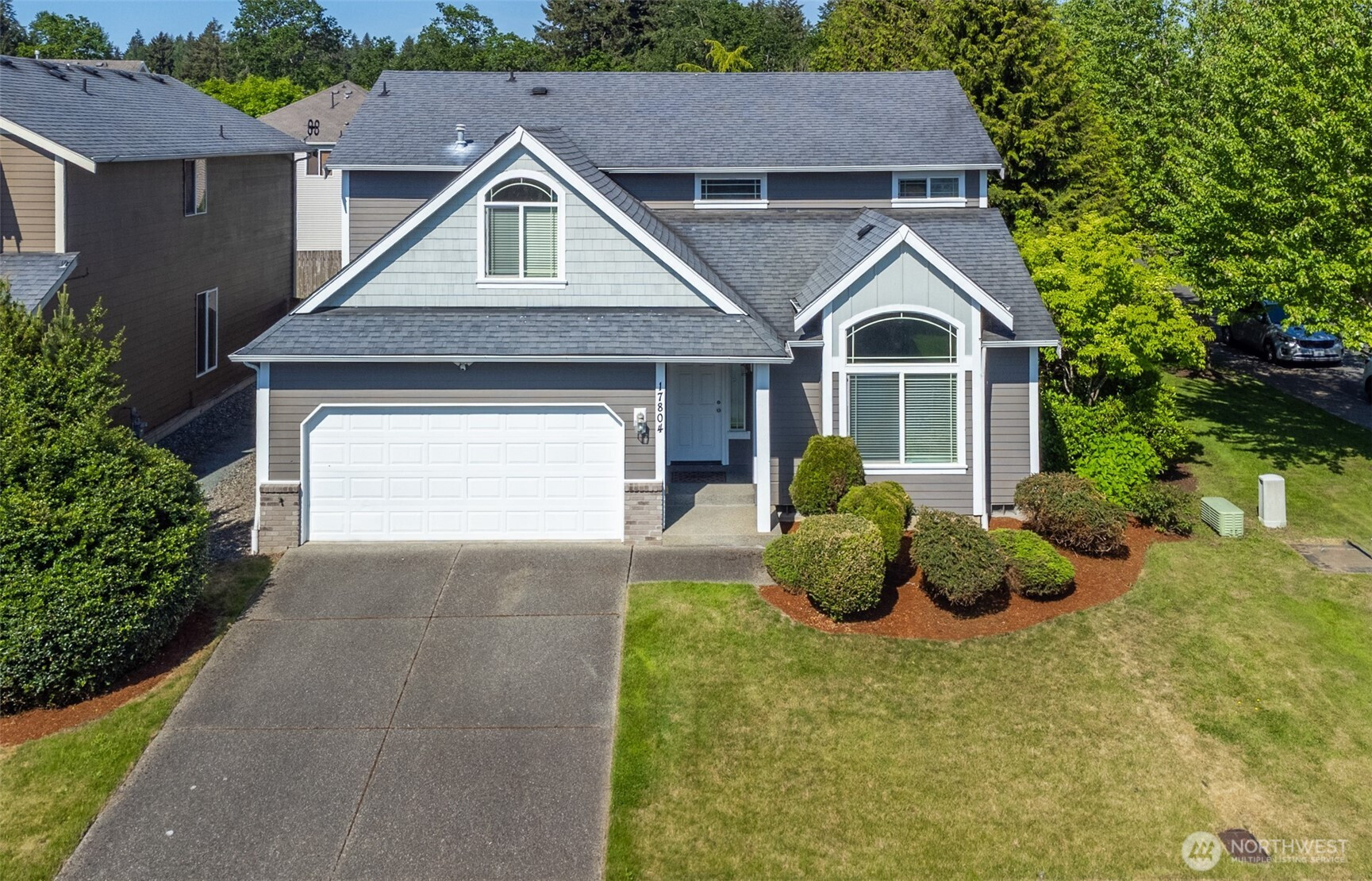 17804 15th Avenue E, Spanaway, WA 98387