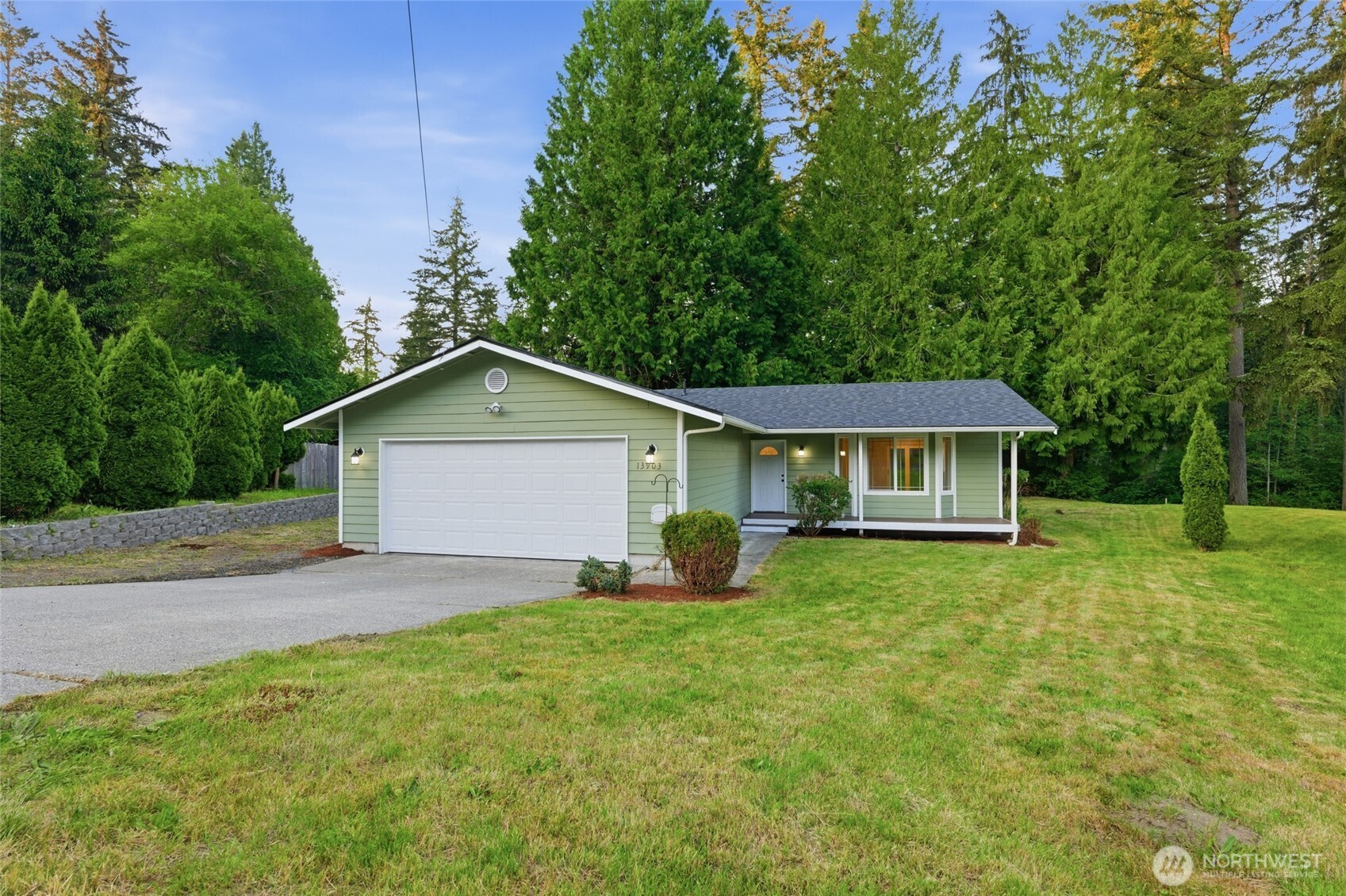 13903 136th Street Ct NW, Gig Harbor, WA 98329