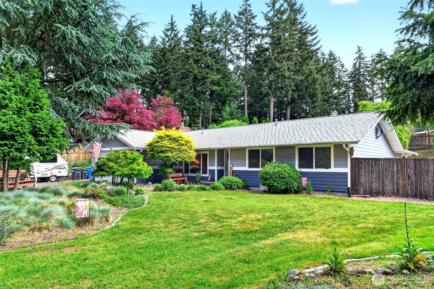 12623 123rd Avenue E, Puyallup, WA 98374