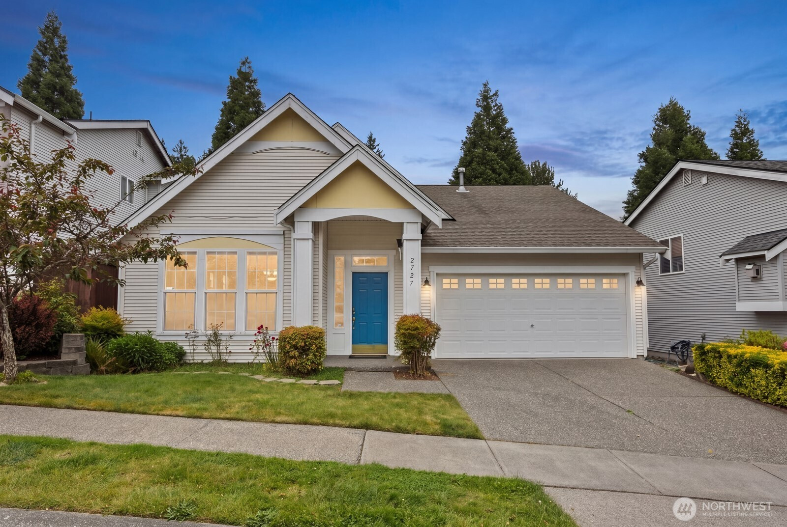 2727 151st Place SW, Lynnwood, WA 98087
