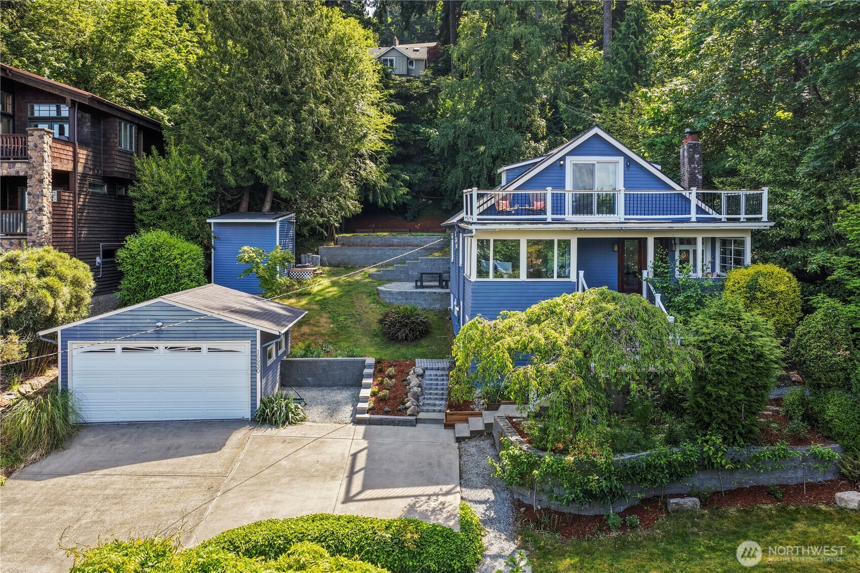 15930 Maplewild Avenue SW, Burien, WA 98166