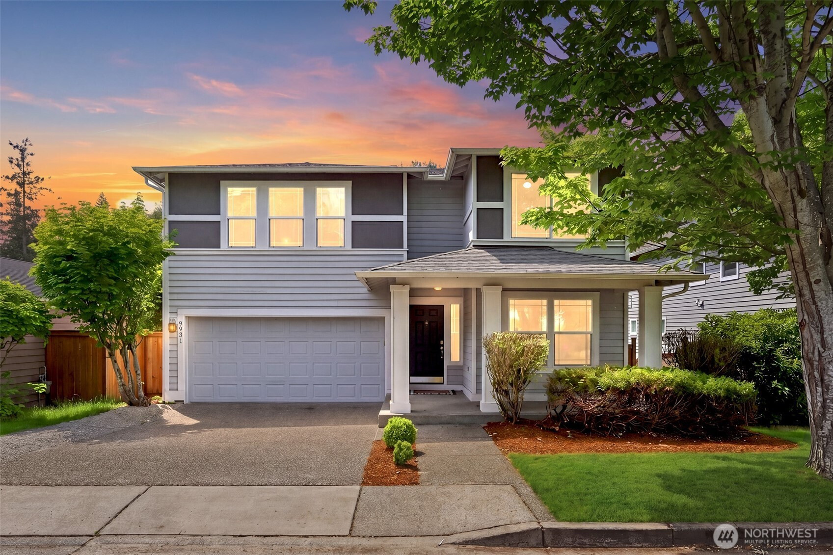 9931 223rd Avenue NE, Redmond, WA 98053