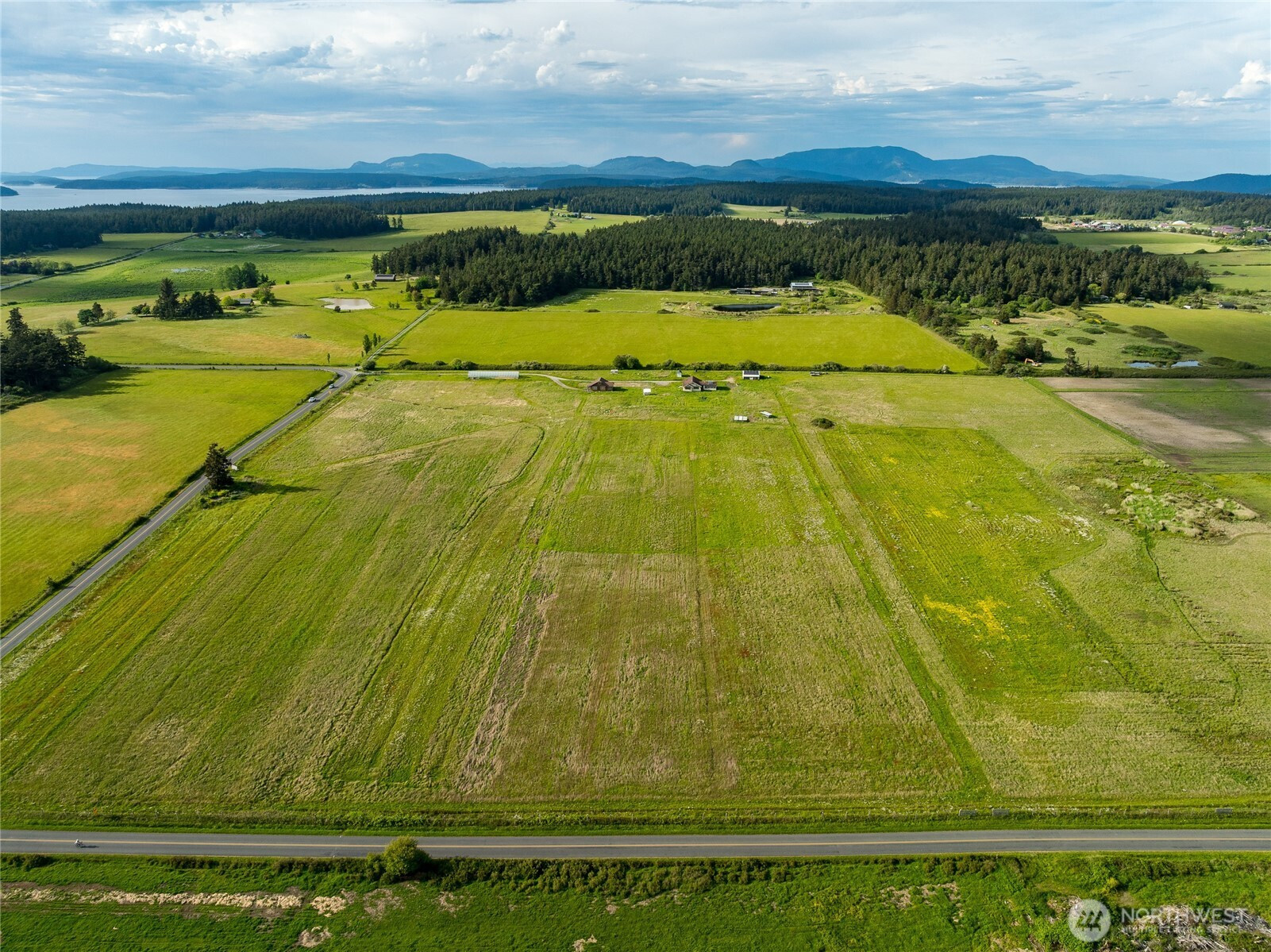 5625 Fisherman Bay, Lopez Island, WA 98261