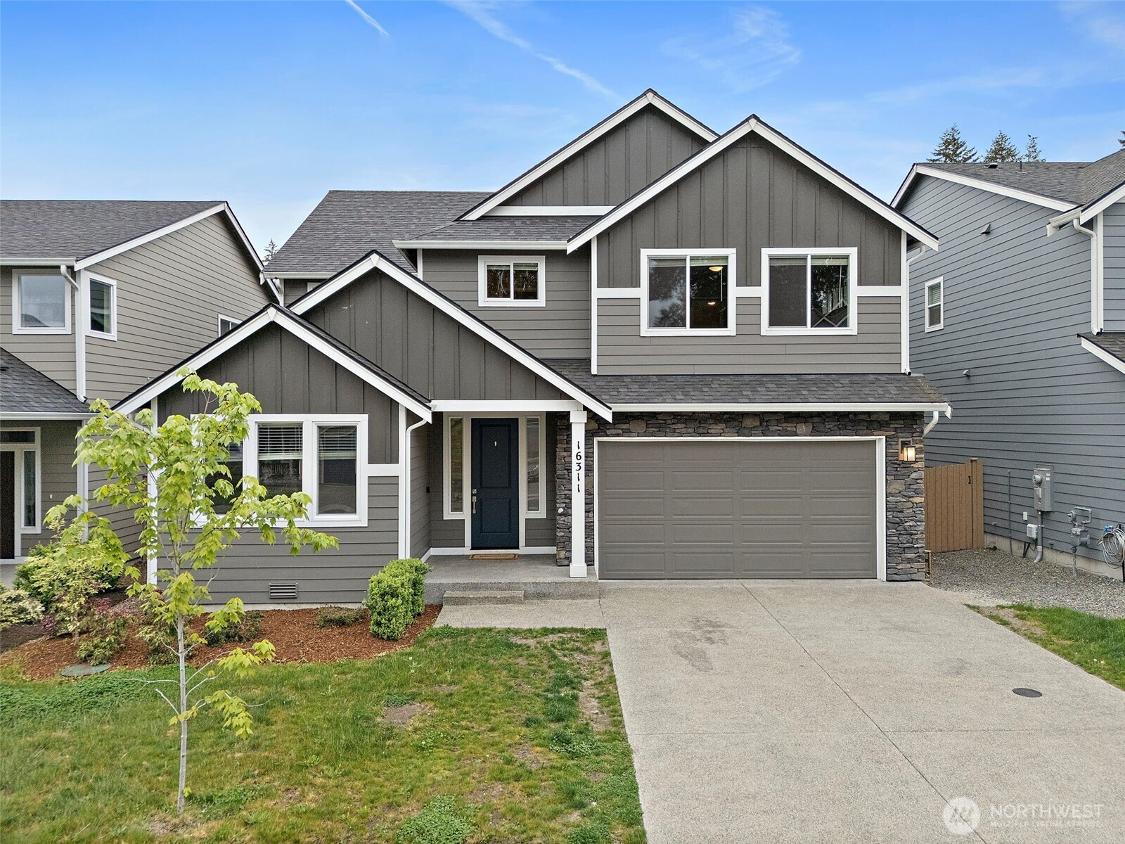 16311 8th Avenue E, Spanaway, WA 98387
