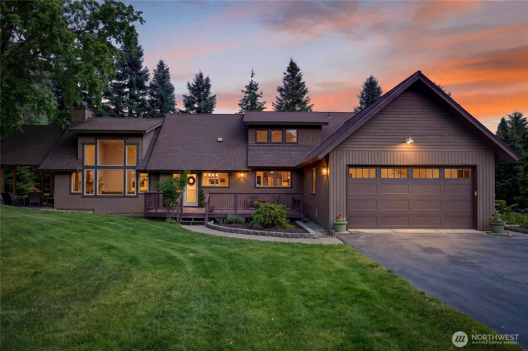 70 Alps Lane, Leavenworth, WA 98826