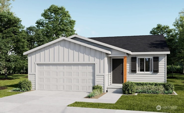 111 Moonshadow Lane, Sequim, WA 98382