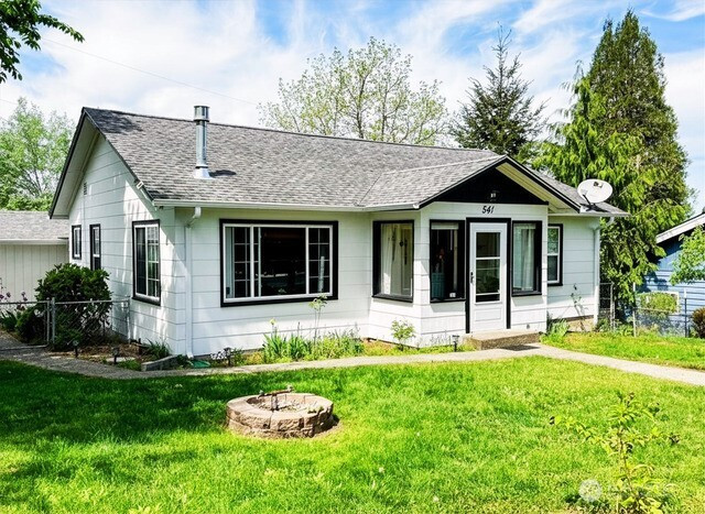 541 S 3rd Street S, McCleary, WA 98557