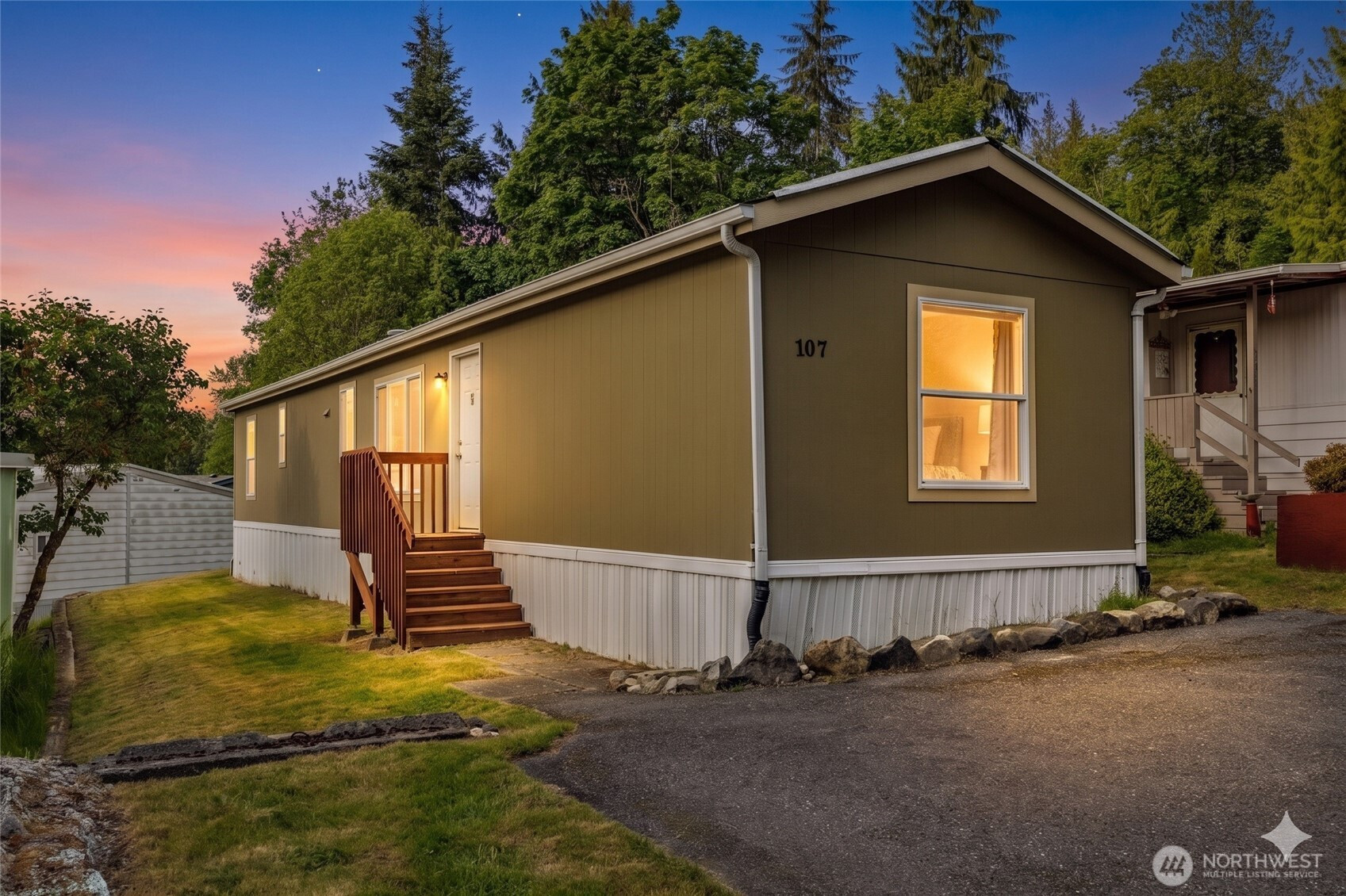 4000 Flynn Street, Bellingham, WA 98229