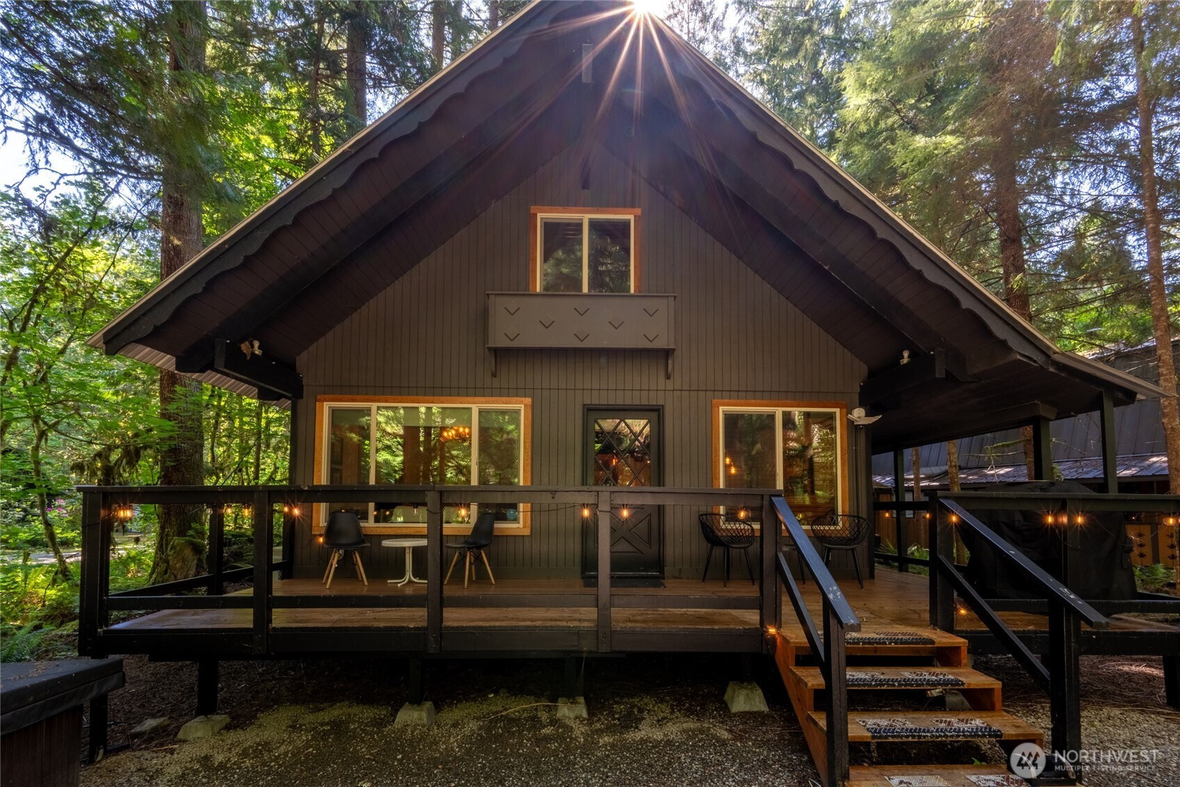 7125 Cougar Gap, Deming, WA 98244
