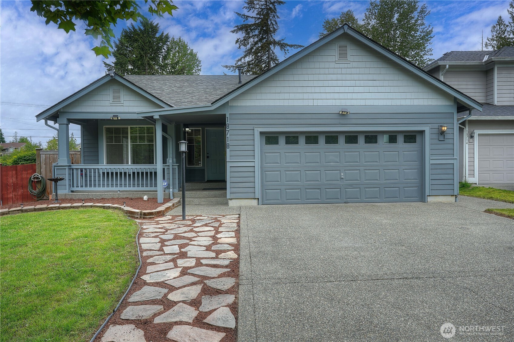 18718 14th Avenue Ct E, Spanaway, WA 98387