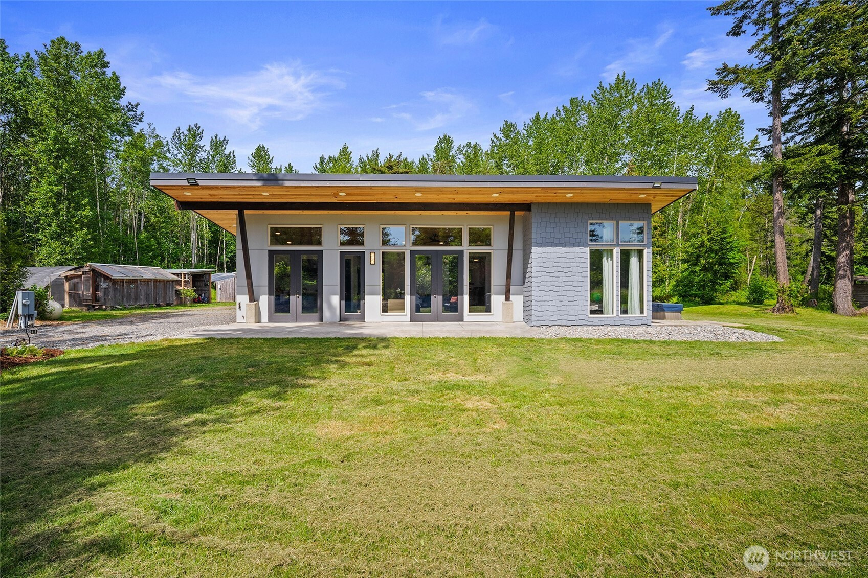 3902 Bay Road, Ferndale, WA 98248