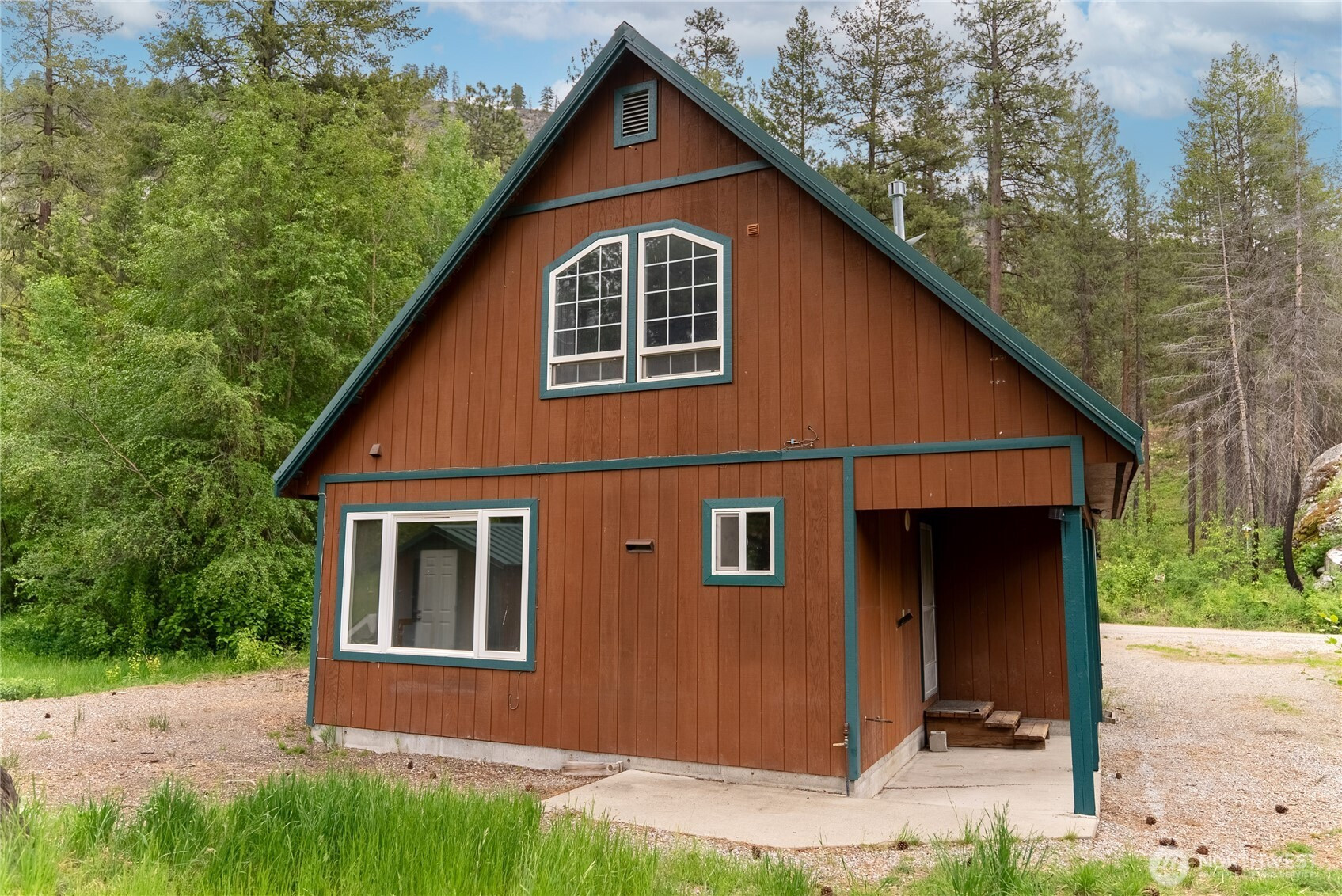 69 FS 5010 RD - CHEWUCH, Winthrop, WA 98862