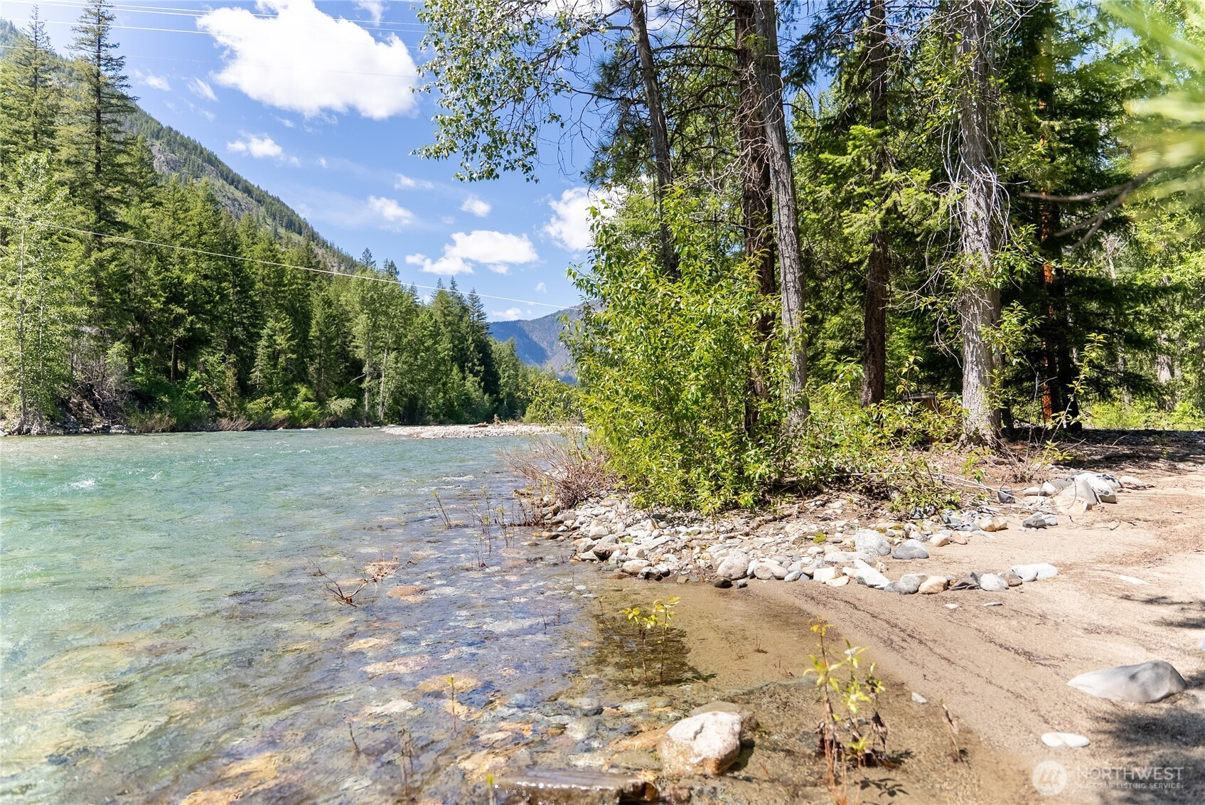 97 TBD Cedarosa Way, Mazama, WA 98833