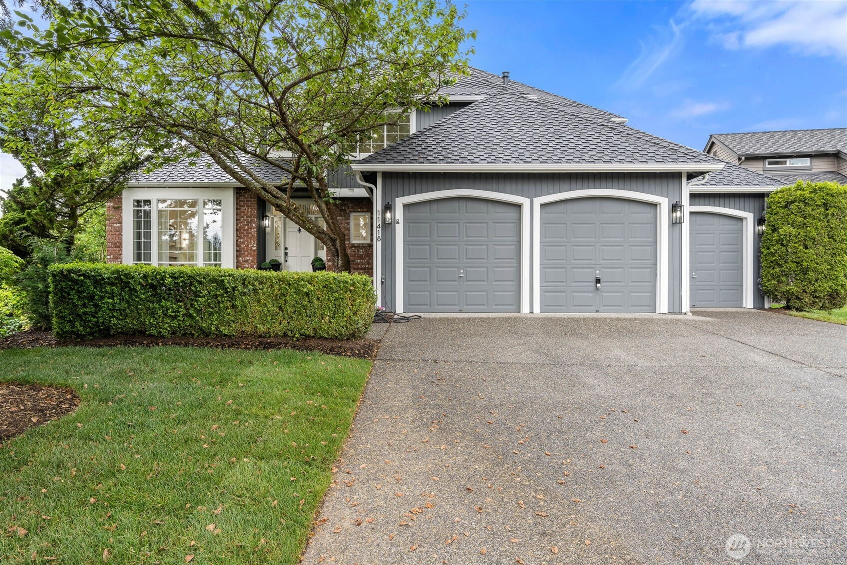 11418 32nd Drive SE, Everett, WA 98208