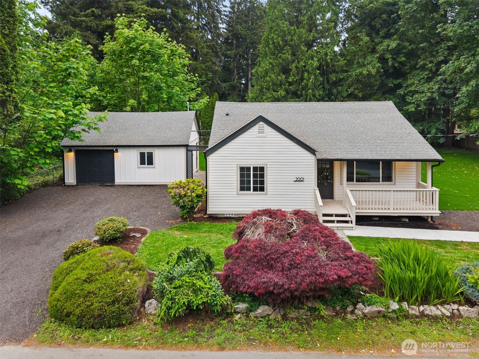 2001 Karen Frazier Road SE, Olympia, WA 98501