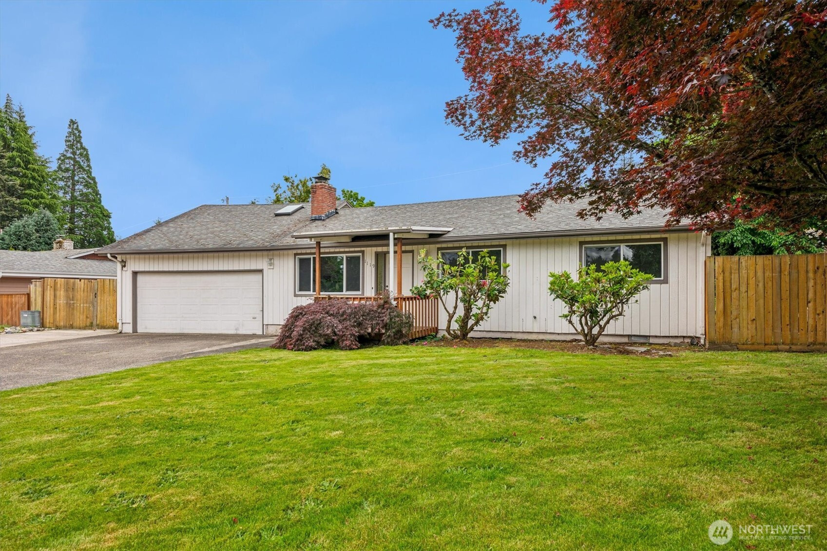 1119 NE 109th Street, Vancouver, WA 98685