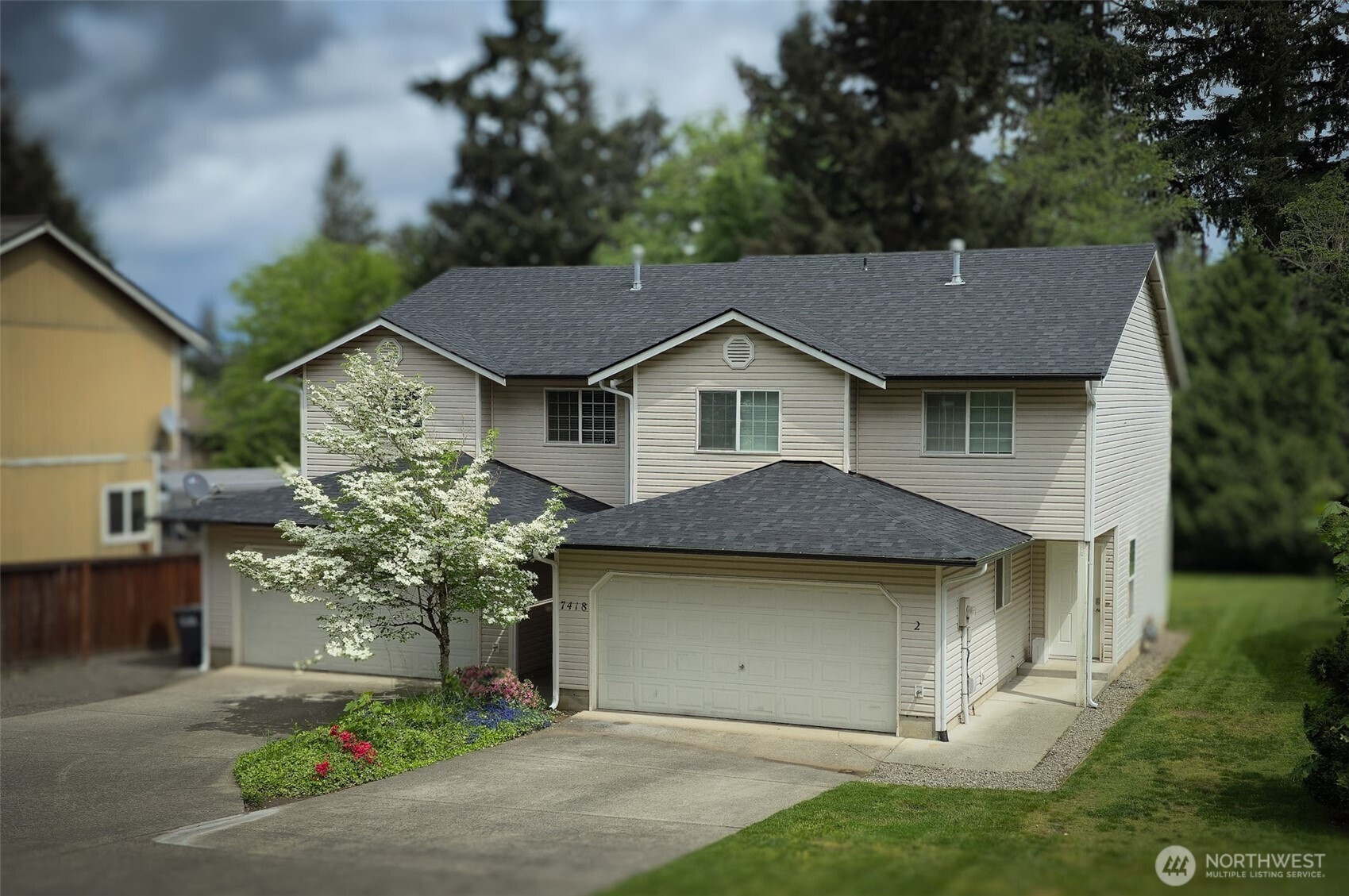 7418 207th Avenue E, Bonney Lake, WA 98391