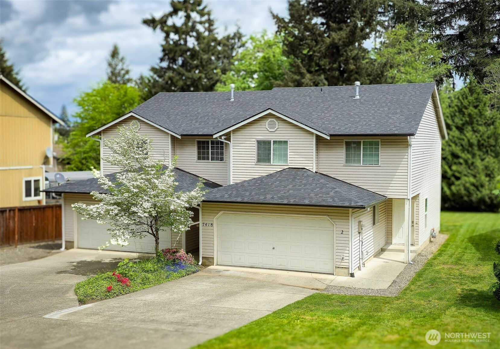 7418 207th Avenue E, Bonney Lake, WA 98391